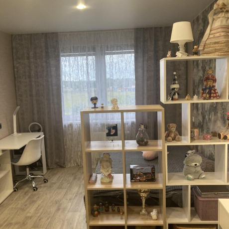 Фотография 2-комнатная квартира по адресу Дружная ул., д. 48 - фото 7