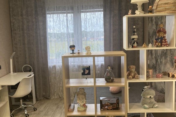 2-комнатная квартира по адресу Дружная ул., д. 48 - фото 7