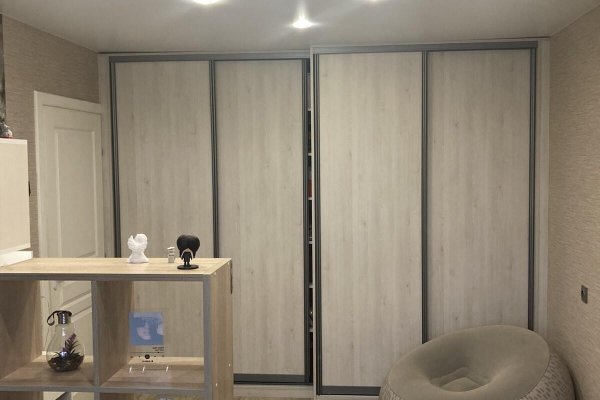 2-комнатная квартира по адресу Дружная ул., д. 48 - фото 8