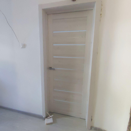 Фотография 1-комнатная квартира по адресу Жудро ул., д. 47 - фото 7