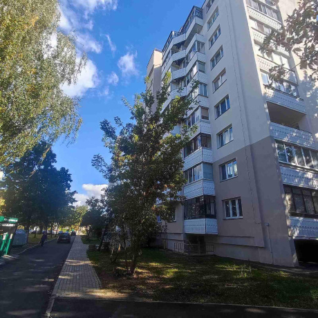 Фотография 1-комнатная квартира по адресу Жудро ул., д. 47 - фото 14