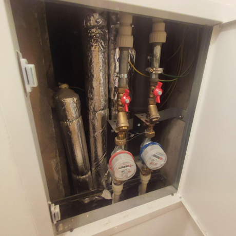 Фотография 1-комнатная квартира по адресу Жудро ул., д. 47 - фото 12