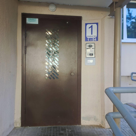 Фотография 1-комнатная квартира по адресу Жудро ул., д. 47 - фото 13