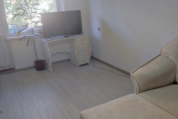 1-комнатная квартира по адресу Жудро ул., д. 47 - фото 5