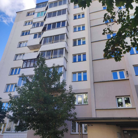 Фотография 1-комнатная квартира по адресу Жудро ул., д. 47 - фото 15