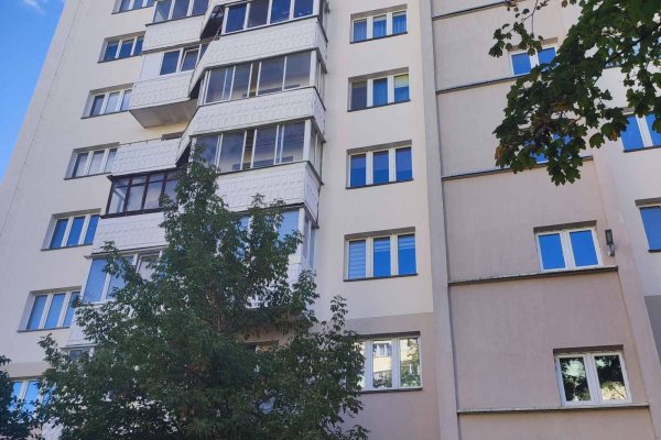 1-комнатная квартира по адресу Жудро ул., д. 47 - фото 15