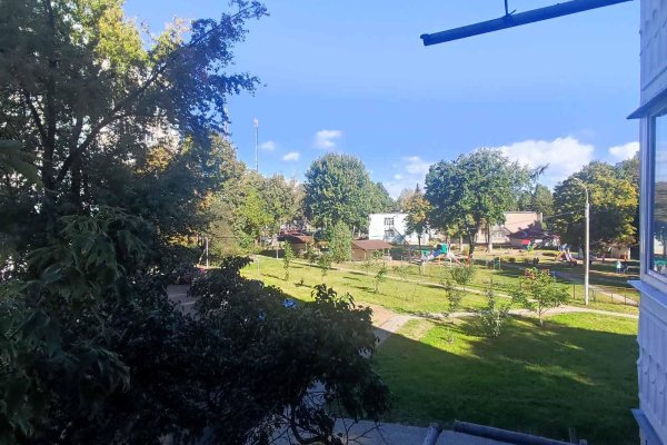 1-комнатная квартира по адресу Жудро ул., д. 47 - фото 18