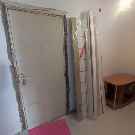 Фотография 1-комнатная квартира по адресу Жудро ул., д. 47 - фото 11