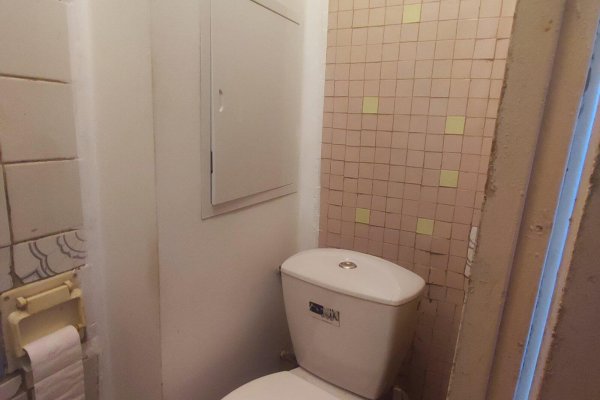 1-комнатная квартира по адресу Жудро ул., д. 47 - фото 10