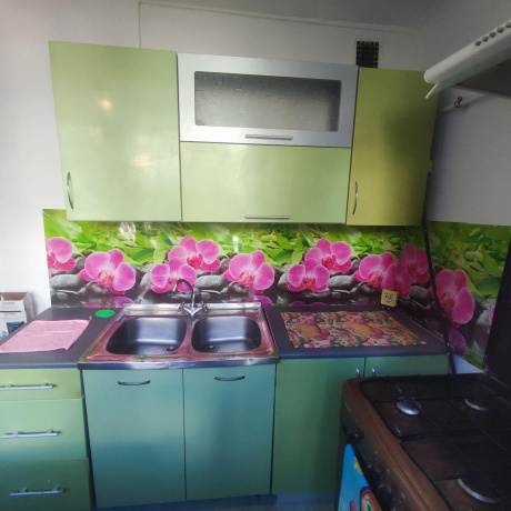 Фотография 1-комнатная квартира по адресу Жудро ул., д. 47 - фото 3