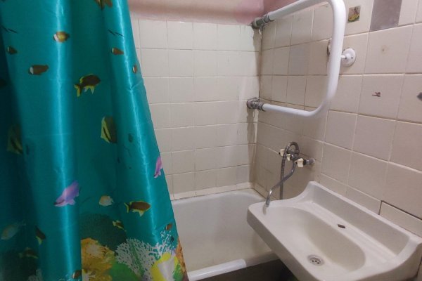 1-комнатная квартира по адресу Жудро ул., д. 47 - фото 9