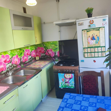 Фотография 1-комнатная квартира по адресу Жудро ул., д. 47 - фото 4