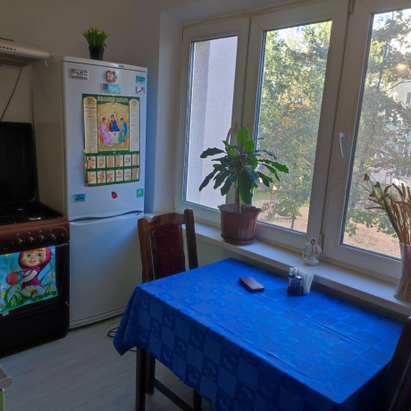 Фотография 1-комнатная квартира по адресу Жудро ул., д. 47 - фото 2