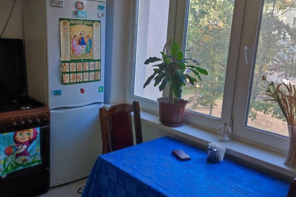 1-комнатная квартира по адресу Жудро ул., д. 47 - фото 2