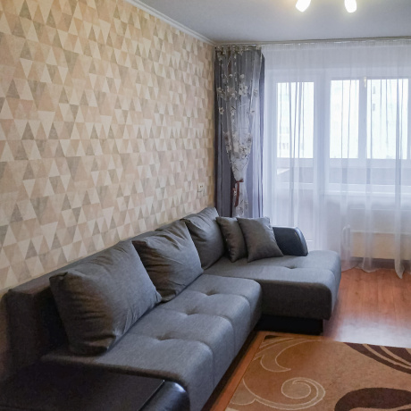 Фотография 1-комнатная квартира по адресу Кунцевщина ул., д. 36 - фото 3