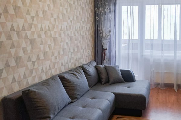 1-комнатная квартира по адресу Кунцевщина ул., д. 36 - фото 3