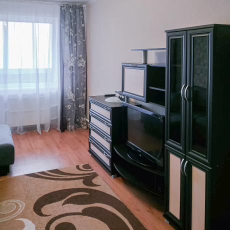 Фотография 1-комнатная квартира по адресу Кунцевщина ул., д. 36 - фото 4