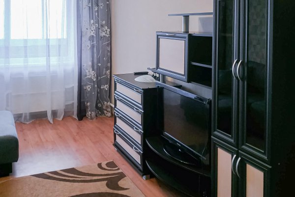 1-комнатная квартира по адресу Кунцевщина ул., д. 36 - фото 4