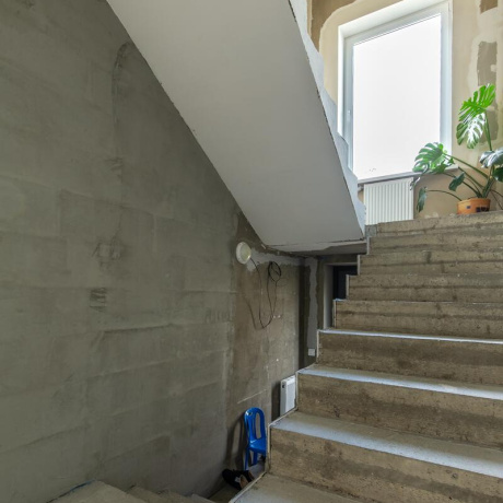 Фотография 2-комнатная квартира по адресу Брагинский 2-й пер., д. 41 - фото 11