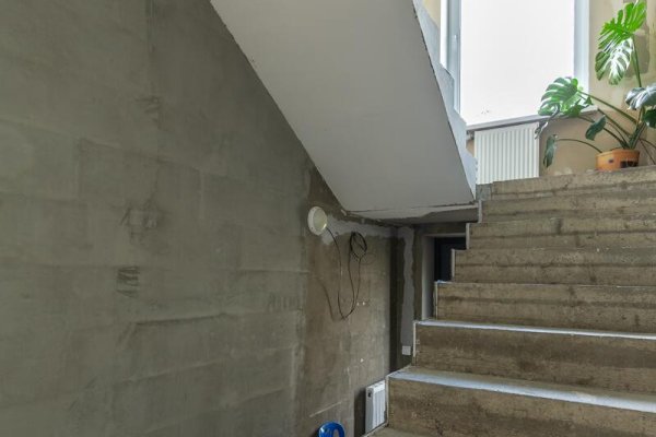 2-комнатная квартира по адресу Брагинский 2-й пер., д. 41 - фото 11