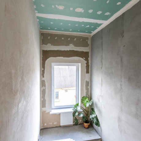 Фотография 2-комнатная квартира по адресу Брагинский 2-й пер., д. 41 - фото 16