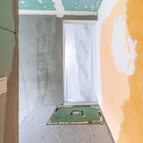 Фотография 2-комнатная квартира по адресу Брагинский 2-й пер., д. 41 - фото 15