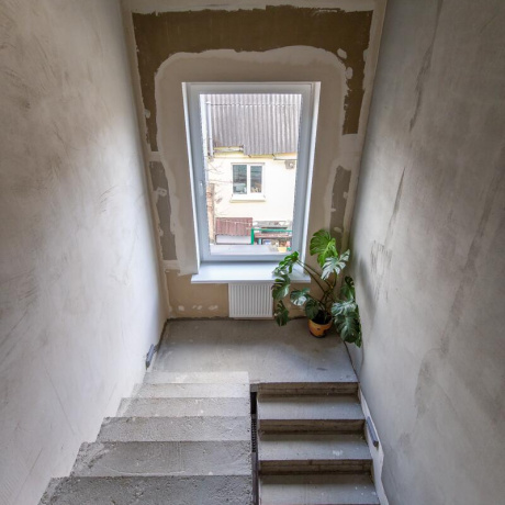 Фотография 2-комнатная квартира по адресу Брагинский 2-й пер., д. 41 - фото 17