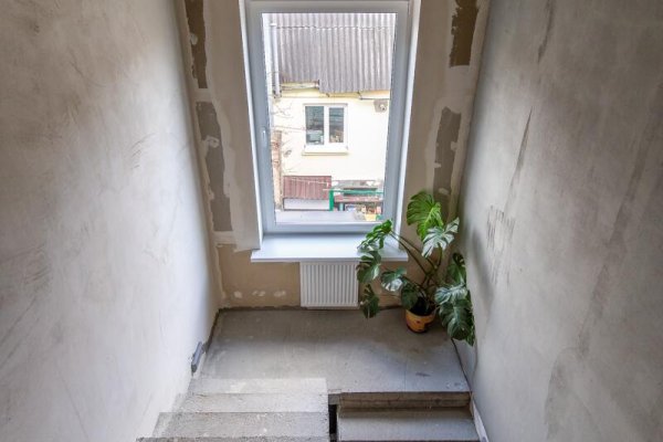 2-комнатная квартира по адресу Брагинский 2-й пер., д. 41 - фото 17