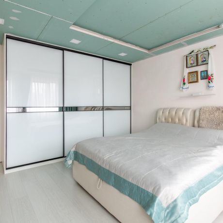 Фотография 2-комнатная квартира по адресу Брагинский 2-й пер., д. 41 - фото 4