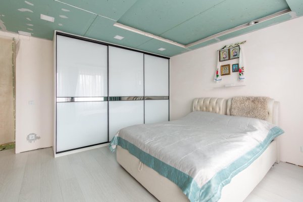 2-комнатная квартира по адресу Брагинский 2-й пер., д. 41 - фото 4