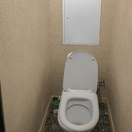 Фотография 1-комнатная квартира по адресу Кунцевщина ул., д. 36 - фото 9