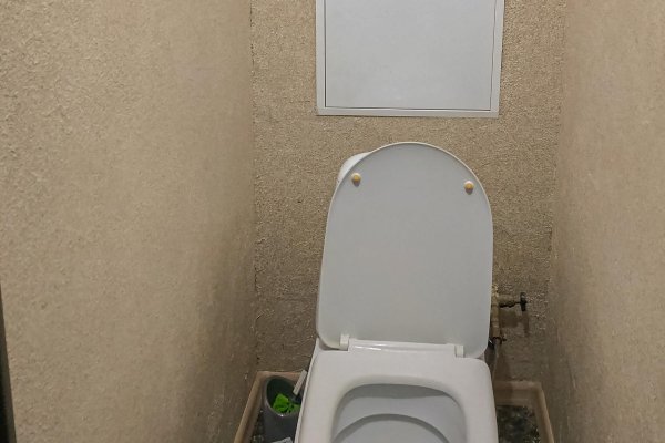 1-комнатная квартира по адресу Кунцевщина ул., д. 36 - фото 9