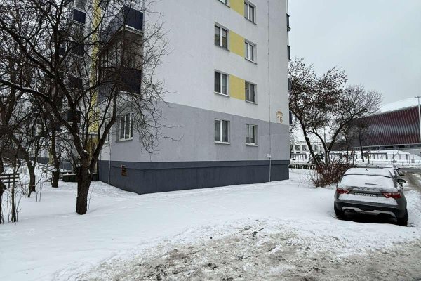 2-комнатная квартира по адресу Ванеева ул., д. 16 - фото 3