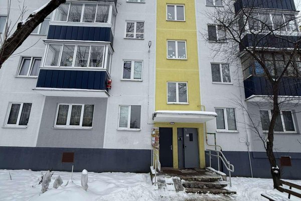 2-комнатная квартира по адресу Ванеева ул., д. 16 - фото 4