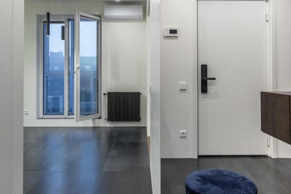 1-комнатная квартира по адресу Братьев Райт ул., д. 7 - фото 5