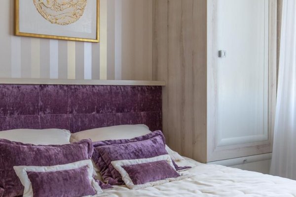 3-комнатная квартира по адресу Притыцкого ул., д. 49 - фото 14