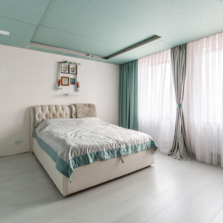 Фотография 2-комнатная квартира по адресу Брагинский 2-й пер., д. 41 - фото 5