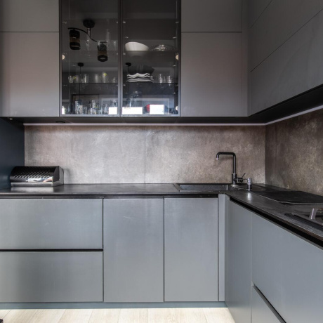 Фотография 2-комнатная квартира по адресу Брагинский 2-й пер., д. 41 - фото 3