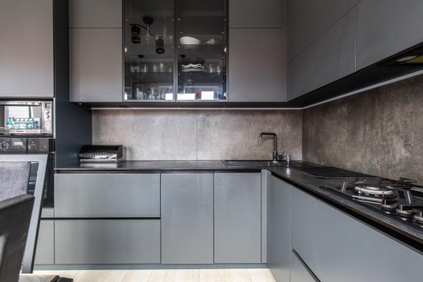 2-комнатная квартира по адресу Брагинский 2-й пер., д. 41 - фото 3