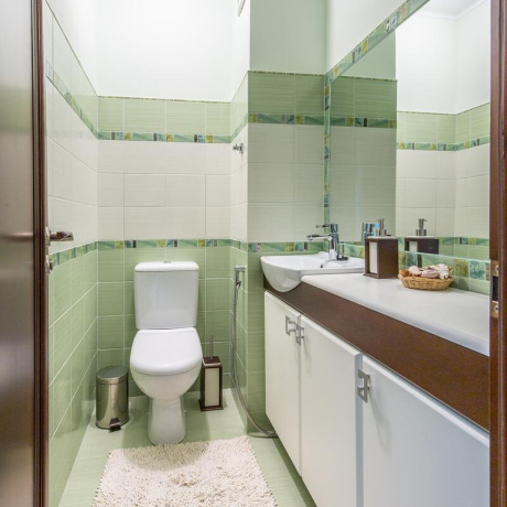 Фотография 3-комнатная квартира по адресу Притыцкого ул., д. 49 - фото 18