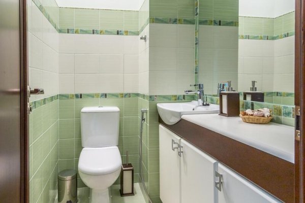 3-комнатная квартира по адресу Притыцкого ул., д. 49 - фото 18