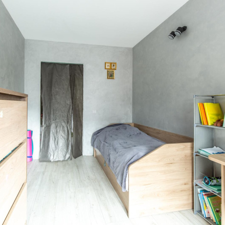 Фотография 2-комнатная квартира по адресу Брагинский 2-й пер., д. 41 - фото 6