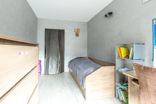 2-комнатная квартира по адресу Брагинский 2-й пер., д. 41 - фото 6