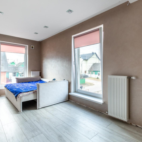 Фотография 2-комнатная квартира по адресу Брагинский 2-й пер., д. 41 - фото 8