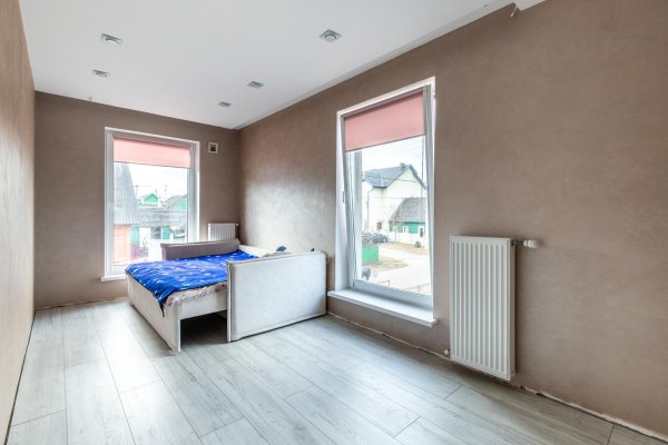 2-комнатная квартира по адресу Брагинский 2-й пер., д. 41 - фото 8