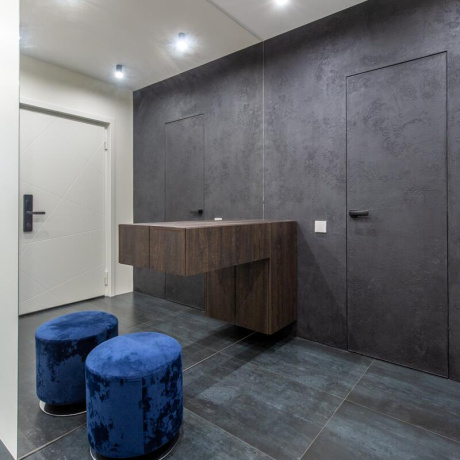 Фотография 1-комнатная квартира по адресу Братьев Райт ул., д. 7 - фото 2