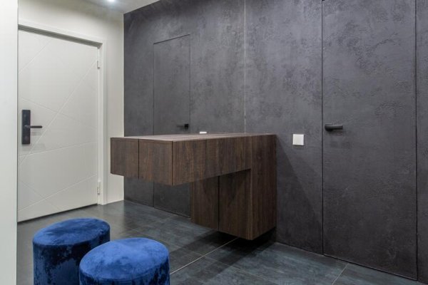 1-комнатная квартира по адресу Братьев Райт ул., д. 7 - фото 2