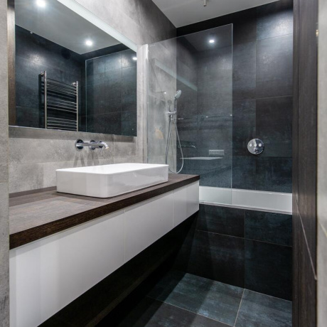 Фотография 1-комнатная квартира по адресу Братьев Райт ул., д. 7 - фото 6