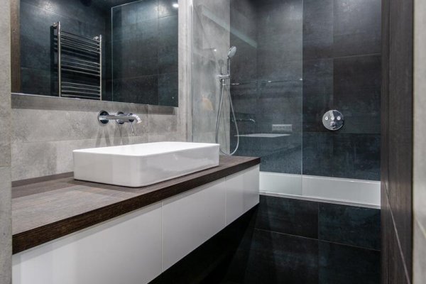 1-комнатная квартира по адресу Братьев Райт ул., д. 7 - фото 6