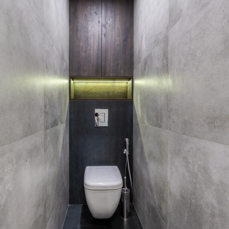 Фотография 1-комнатная квартира по адресу Братьев Райт ул., д. 7 - фото 10